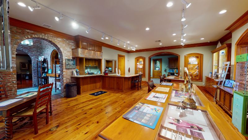 Lake Charles Eye Doctor