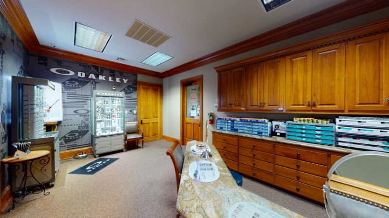 Glaucoma Eye Care in Lake Charles