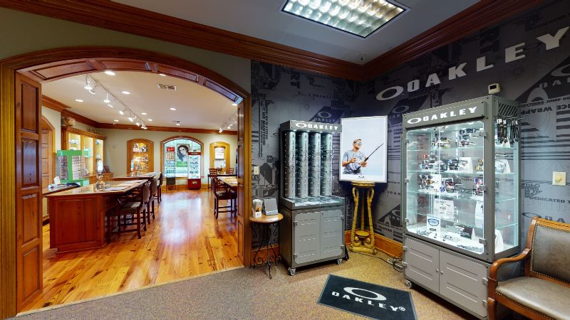 Lake Charles Eye Doctor