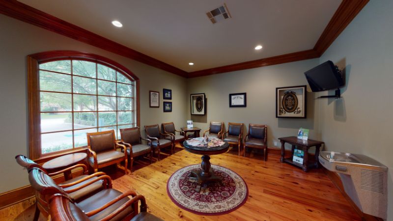 Pediatric Eye Care in Lake Charles