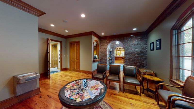 Lake Charles Optical Store