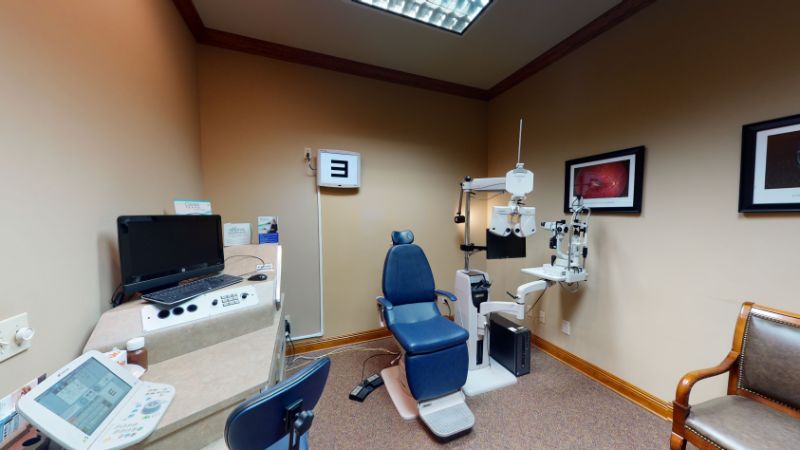 Pediatric Eye Care in Lake Charlesa