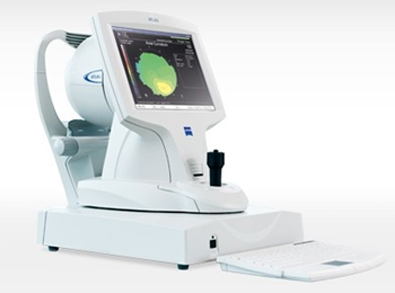 Therapeutic Optometrist Lake Charles