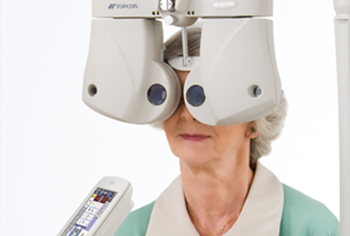 Lake Charles Eye Doctor
