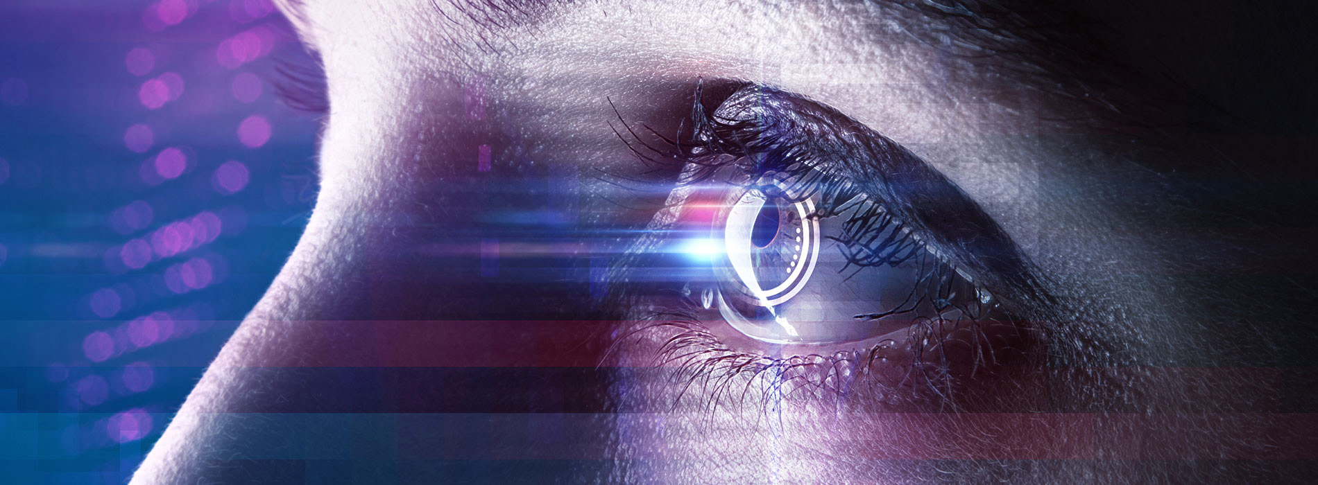 Boreing Vision Clinic | Optical Department, Contact Lens Exams and Diabetic Eye Exams